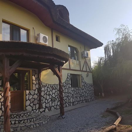 Constantin Si Elena Dunavatu de Jos Ngoại thất bức ảnh