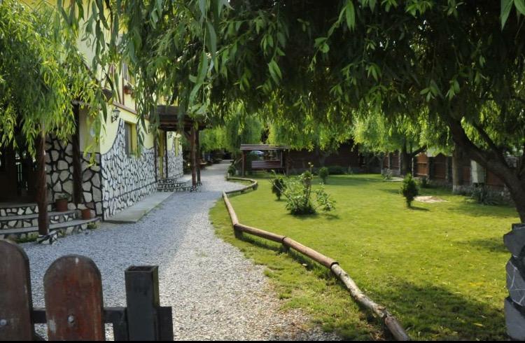 Constantin Si Elena Dunavatu de Jos Ngoại thất bức ảnh