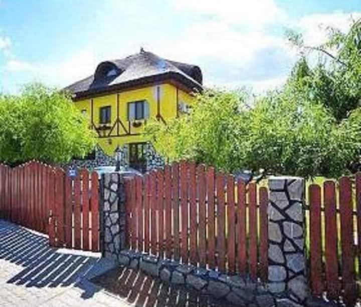 Constantin Si Elena Dunavatu de Jos Ngoại thất bức ảnh